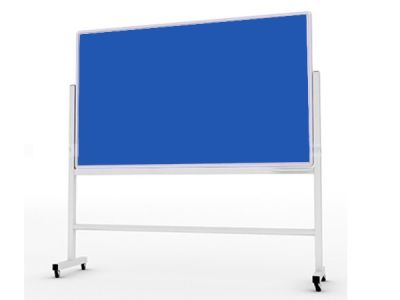 Bảng ghim có chân di động