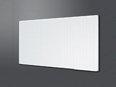 Bảng từ trắng có kẻ hàng