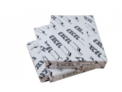 Excel A4 70 gsm - Dày 5cm