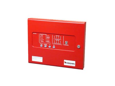 Trung tâm báo động-báo cháy Hochiki- HCV - 2/4/8