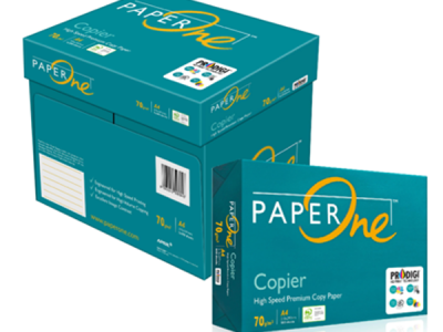 Giấy Paper One a4 70 gsm