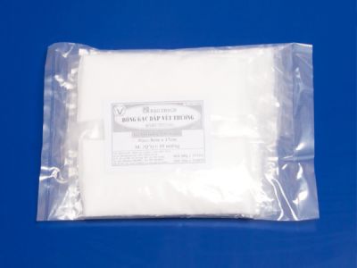 Bông Gạc Y Tế Bảo Thạch