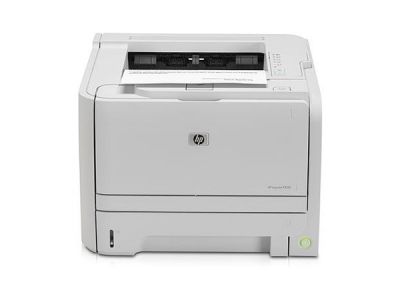 Máy in HP LaserJet Pro P2035 (In)