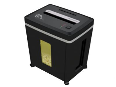 Máy huỷ tài liệu Silicon PS-610C
