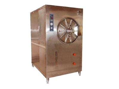 Nồi hấp tiệt trùng YAC 200 lít