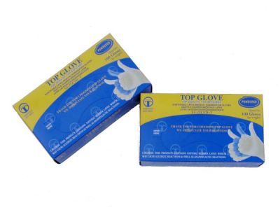 Găng Tay Y Tế TOP GLOVE