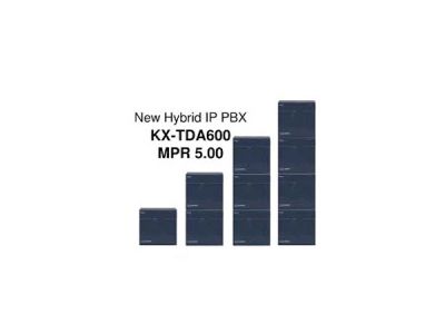 Tổng đài KX-TDA600