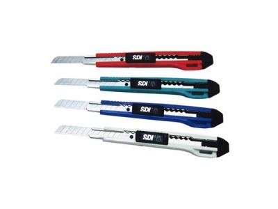 Dao rọc giấy nhỏ 1 lưỡi SDI