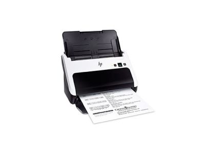 HP Scanner Scanjet 3000 S2