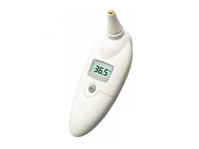 Nhiệt kế hồng ngoại Bosotherm Medical