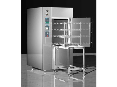 Nồi hấp tiệt trùng RM05.300-NH