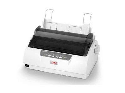 Máy in kim OKI ML-1120