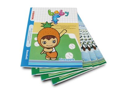 Tập Vibook 200 trang