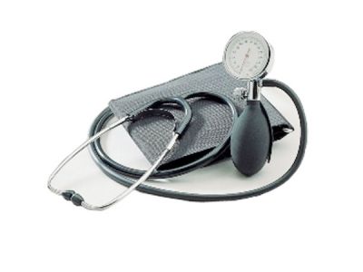 Bộ đo huyết áp