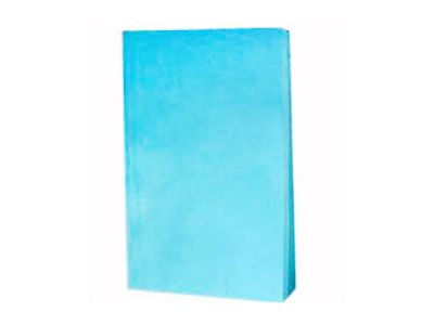 Giấy bìa màu A4/A3 180gsm màu xanh dương