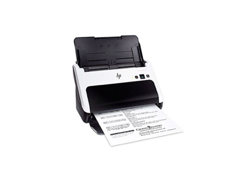 HP Scanner Scanjet 3000 S2