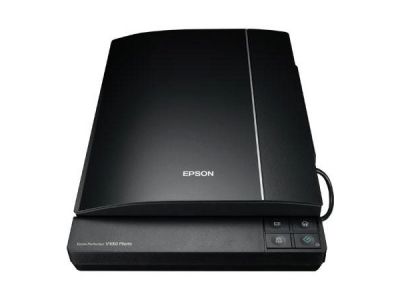 Epson Scanner V330