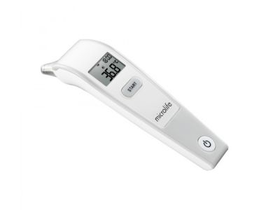 Nhiệt kế hồng ngoại Microlife IR1DQ-1