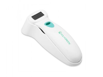 Nhiệt kế hồng ngoại Polygreen KI-8120