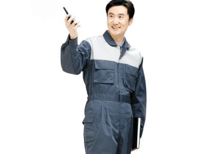 Quần áo bảo hộ lao động TT06