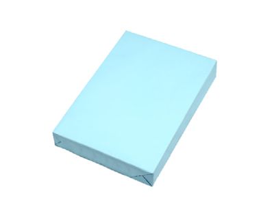 Giấy Ford màu A4/80/70 PP cứng