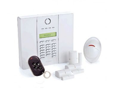 Hệ thống chống trộm - Powermax Express