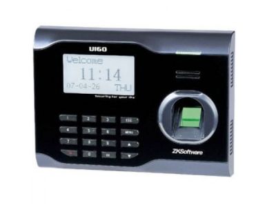 Máy chấm công vân tay 160