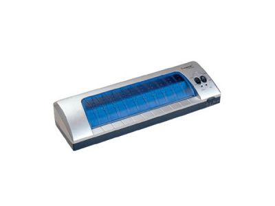 Máy ép Plastic HPEC L42