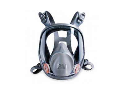 Khẩu trang chống độc, bộ lọc