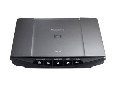 Canon Scanner Lide 210