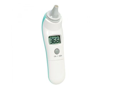 Nhiệt kế hồng ngoại Microlife IR1DQ-1