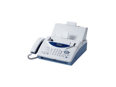 Máy Fax giấy thường Brother FAX-1020E