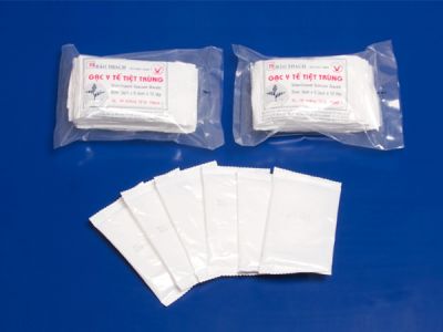 Gạc Y Tế Bảo Thạch