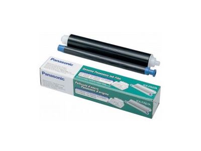 Film fax Panasonic52