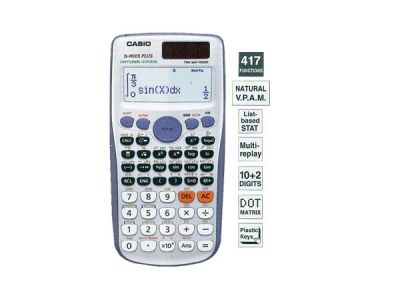 Casio fx 991 ES PLUS