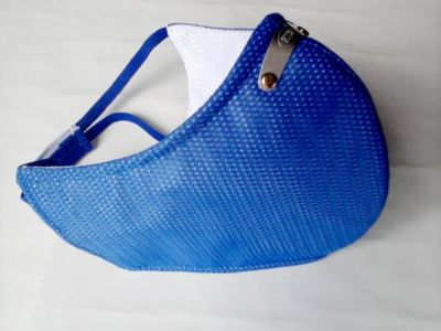 Khẩu trang hoạt tính