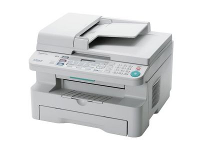 Máy Fax Panasonic KX-MB772