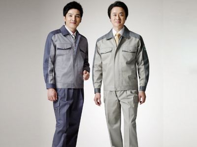 Quần áo bảo hộ lao động TT03