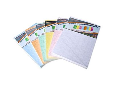 Giấy bìa thơm A4/180