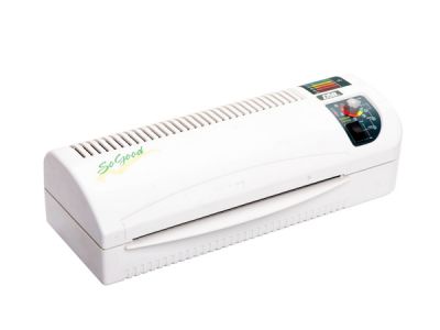 Máy ép plastic DSB So-good 330-LCD