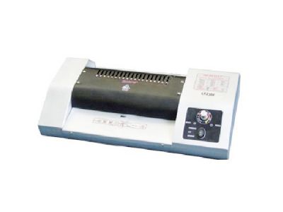 Máy ép plastic Alfa LS230F