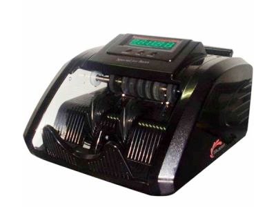 Máy đếm tiền silicon MC-B528