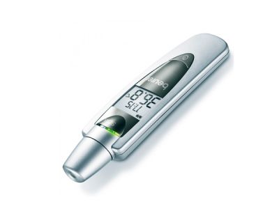 Nhiệt kế hồng ngoại Beurer FT60