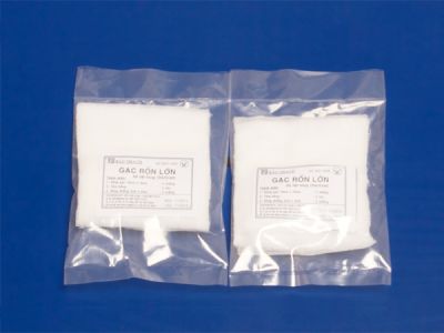 Gạc Rốn Bảo Thạch