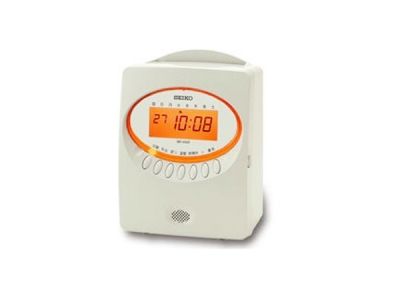 Máy chấm công thẻ giấy 6560