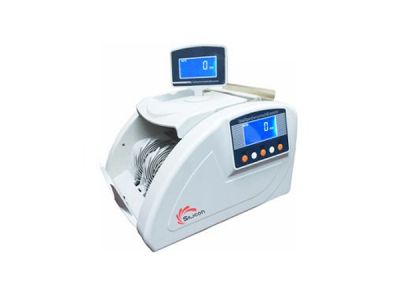 Máy đếm tiền thông minh Silicon MC-9900