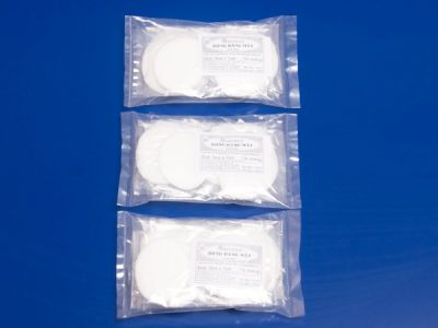 Bông Gạc Băng Mắt Bảo Thạch