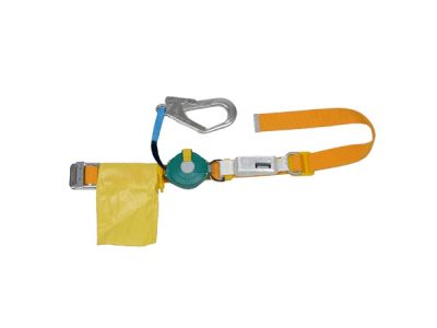 Dây đai cứu hộ