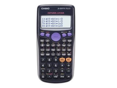 Máy tính Casio FX 500