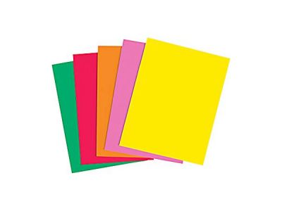 Giấy Ford màu A4 - 70,80gam